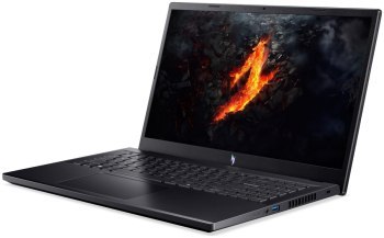 Laptop Acer Nitro V 15 ANV15-41 - Ryzen 7-7735HS | 15,6'' | RTX 4050 | 16GB | 1TB + 512GB | No OS