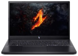 Laptop Acer Nitro V 15 ANV15-41 - Ryzen 7-7735HS | 15,6'' | RTX 4050 | 16GB | 1TB | No OS