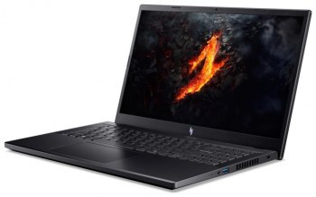 Laptop Acer Nitro V 15 ANV15-41 - Ryzen 7-7735HS | 15,6'' | RTX 4050 | 16GB | 1TB | No OS