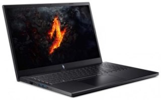 Laptop Acer Nitro V 15 ANV15-41 - Ryzen 7-7735HS | 15,6'' | RTX 4060 | 16GB | 1TB | Windows 11