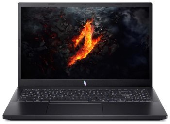 Laptop Acer Nitro V 15 ANV15-41 - Ryzen 7-7735HS | 15,6'' | RTX 4060 | 16GB | 1TB | Windows 11