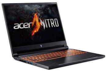 Laptop Acer Nitro V - Ryzen 5-8645HS | 16'' | 16GB | 512GB | Win11 | RTX 3050