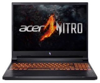 Laptop Acer Nitro V - Ryzen 5-8645HS | 16'' | 16GB | 512GB | Win11 | RTX 3050