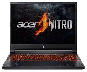 Laptop Acer Nitro V - Ryzen 5-8645HS | 16'' | 16GB | 512GB | Win11 | RTX 3050