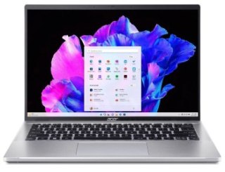 Laptop Acer Swift Go 14 SFG14-71T-764N 14" WUXGA /i7-13700H/16GB/1TB PCIe NVMe/W11H