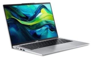 Laptop Acer Swift Go 14 SFG14-73 - Ultra 5 125H | 14'' | Dotyk | 16GB | 512GB | Win11