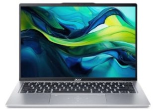 Laptop Acer Swift Go 14 SFG14-73 - Ultra 5 125H | 14'' | Dotyk | 16GB | 512GB | Win11