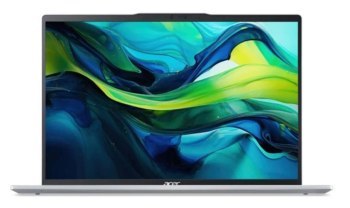 Laptop Acer Swift Go 14 SFG14-73 - Ultra 5 125H | 14'' | Dotyk | 16GB | 512GB | Win11