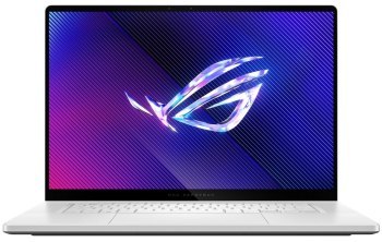 Laptop Asus ROG Zephyrus G16 GU605MY-QR105X - Ultra 9-185H | 16'''-240Hz | OLED | 32GB | 2TB | W11Pro | RTX4090 | Srebrny | AI