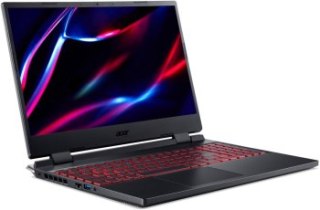 Notebook Acer Nitro 5 AN515-46-R8M1 15,6"FHD IPS/R5 6600H/16GB/RTX 3050TI/512GB PCIe SSD/W10H