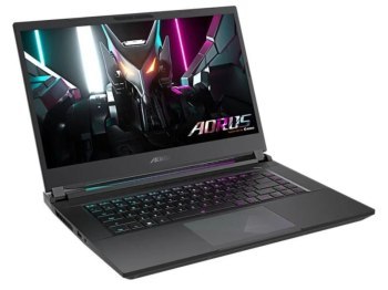 Laptop Gigabyte AORUS 15 (2024) - Ultra 7-155H | 15,6''-165Hz | 16GB | 1TB | W11H | RTX 4060