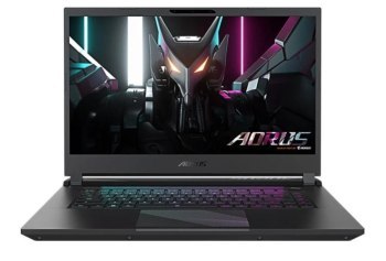 Laptop Gigabyte AORUS 15 (2024) - Ultra 7-155H | 15,6''-165Hz | 16GB | 1TB | W11H | RTX 4060