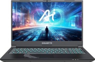 Laptop Gigabyte G5 (2024) - i7-13620H | 15,6''-144Hz | 16GB | 512GB | No OS | RTX 4050