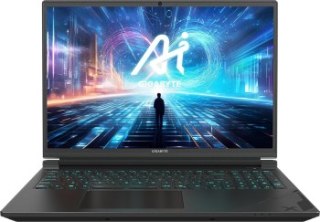 Laptop Gigabyte G6X 2024 - i7-13650HX | 16''-165Hz | 16GB | 1TB | NoOS | RTX 4060