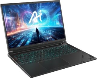 Laptop Gigabyte G6X 2024 - i7-13650HX | 16''-165Hz | 16GB | 1TB | NoOS | RTX 4060