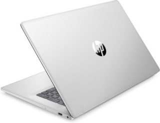 Laptop HP 17-cn3119nw i5-1334U 17.3 FHD AG IPS 250nits 8GB DDR4 SSD512 Intel Iris Xe Graphics G7 Cam720p Win11 2Y Natural Silver