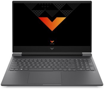 Laptop HP Victus 16 - Ryzen 7 7840HS | 16,1''-QHD-240Hz | 32GB | 1TB | Win11Home | RTX4070 | Szary