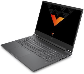 Laptop HP Victus 16 - Ryzen 7 7840HS | 16,1''-QHD-240Hz | 32GB | 1TB | Win11Home | RTX4070 | Szary