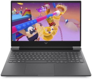 Laptop HP Victus 16 - Ryzen 7 7840HS | 16,1''-QHD-240Hz | 32GB | 1TB | no Os | RTX4070 | Szary