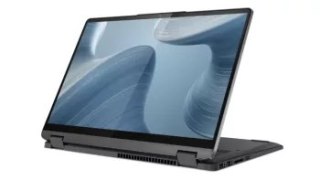 Laptop 2w1 Lenovo IdeaPad Flex 5 Chrome 14IAU7 82T5002KPB i3-1215U Touch 14" WUXGA 8GB 256SSD Int ChromeOs