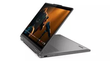 Laptop 2w1 Lenovo Yoga 7 14AHP9 83DK002TPB R7 8840HS Touch 14" WUXGA OLED 16GB 512SSD W11