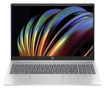 Laptop HP Pavilion 16 - Ultra 5 125U | 16''-WUXGA | 16GB | 512GB | no Os | Srebrny