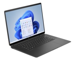 Laptop HP Spectre x360 - Ultra 7 155H | 16''-2,8K-OLED-Dotyk | 32GB | 2TB | Win11Pro | RTX4050