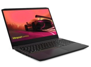 Laptop Lenovo IdeaPad Gaming 3 15ACH6 82K2028BPB R5 5500H 15,6" FHD 16GB 512SSD RTX2050 W11