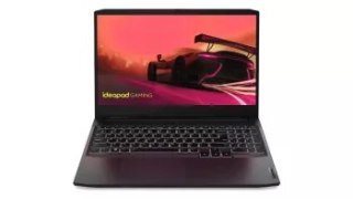 Laptop Lenovo IdeaPad Gaming 3 15ACH6 Ryzen 5 5500H 15.6 FHD IPS 300nits AG 144Hz 16GB DDR4 3200 SSD512 GeForce RTX 2050 4GB NoO