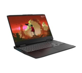 Laptop Lenovo IdeaPad Gaming 3 15ARH7 Ryzen 5 6600H 15.6 FHD IPS 250nits AG 120Hz 16GB DDR5 4800 SSD512 GeForce RTX 3050 Ti 4GB 