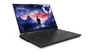 Laptop Lenovo Legion Pro 5 Gen 9 16IRX9 83DF00EMPB i5-14500HX 16" WQXGA 240Hz 32GB 1000SSD RTX4060 DLSS 3 W11