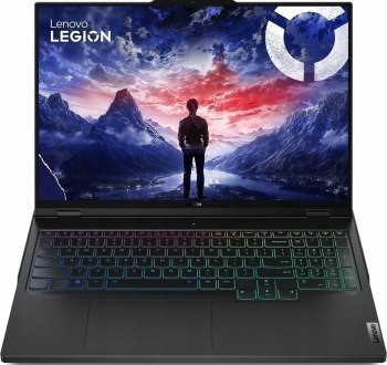 Laptop Lenovo Legion Pro 7-16 - Core i9-14900HX | 16.0''-WQXGA-240Hz | 32GB | 1TB | Win11Home | RTX4090