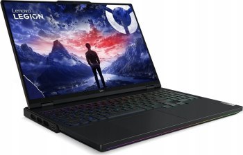 Laptop Lenovo Legion Pro 7-16 - Core i9-14900HX | 16.0''-WQXGA-240Hz | 32GB | 1TB | Win11Home | RTX4090