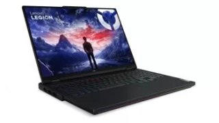 Laptop Lenovo Legion Pro 7 Gen 9 16IRX9H 83DE006UPB i9-14900HX 16" WQXGA 240Hz 32GB 1000SSD RTX4080 DLSS 3