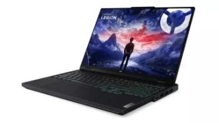 Laptop Lenovo Legion Pro 7 Gen 9 16IRX9H 83DE006UPB i9-14900HX 16" WQXGA 240Hz 32GB 1000SSD RTX4080 DLSS 3