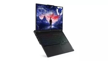 Laptop Lenovo Legion Pro 7 Gen 9 16IRX9H 83DE006UPB i9-14900HX 16" WQXGA 240Hz 32GB 1000SSD RTX4080 DLSS 3