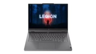 Laptop Lenovo Legion Slim 5 14APH8 82Y50059PB R7 7840HS 14,5" WQXGA+ OLED 120Hz 32GB 1000SSD RTX4060 W11