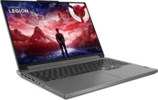 Laptop Lenovo Legion Slim 5 16 - Ryzen 7 8845HS | 16''-WQXGA-165Hz | 32GB | 1TB | Win11Home | RTX4060