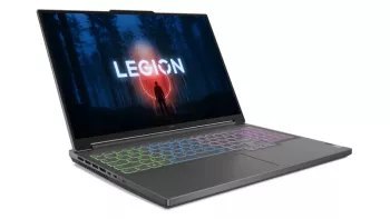 Laptop Lenovo Legion Slim 5 16APH8 82Y900B0PB R5 7640HS 16" WQXGA 240Hz 16GB 1000SSD RTX4060 DLSS 3 W11