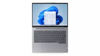 Laptop Lenovo ThinkBook 14 G7 21MR008JPB Ultra 5 125U 14" WUXGA 8GB 512SSD Int W11Pro