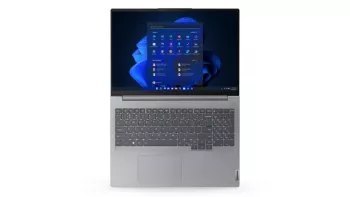 Laptop Lenovo ThinkBook 16 G6 21KH0077PB i7-13700H 16" WUXGA 16GB 512SSD Int W11Pro