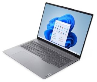 Laptop Lenovo ThinkBook 16 G6 21KH00TCPB i5-13420H 16" WUXGA 16GB 512SSD Int W11Pro