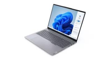 Laptop Lenovo ThinkBook 16 G7 21MS007XPB Ultra 5 125U 16" WUXGA 8GB 512SSD Int W11Pro