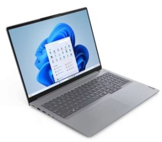 Laptop Lenovo ThinkBook 16 Gen 7 21MS0080PB Ultra 7 155H 16" WUXGA 16GB 512SSD Int W11Pro