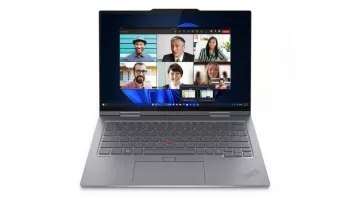 Laptop Lenovo ThinkPad X1 2-in-1 G921KE0043PB Ultra 7 155U 14" WUXGA _EPF 16GB 1000SSD Int 5G W11Pro