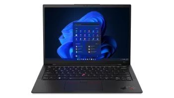 Laptop Lenovo ThinkPad X1 Carbon G11 i5-1335U 14 WUXGA IPS 400nits AG 16GB LPDDR5 6400 SSD512 Intel Iris Xe Graphics W11Pro Deep