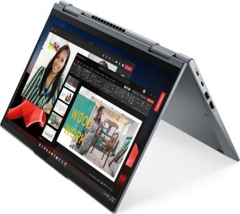 Laptop Lenovo ThinkPad X1 Yoga G8 21HQ0033PB i7-1355U Touch 14" WUXGA_LP 16GB 512SSD Int LTE W11Pro