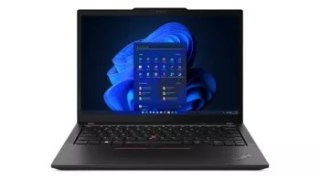 Laptop Lenovo ThinkPad X13 Gen 5 21LU0014PB Ultra 7 155U 13,3" WUXGA_LP 32GB 1000SSD Int W11Pro