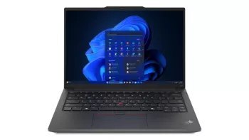 Laptop Lenovo ThinkPad E14 Gen 6 AMD 21M30027PB R5 7535HS 14" WUXGA 16GB 512SSD Int W11Pro