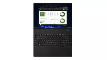 Laptop Lenovo ThinkPad L16 Gen 1 21L3002DPB Ultra 5 125U 16" WUXGA 16GB 512SSD Int W11Pro